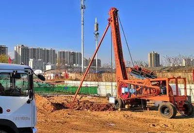 阿图什工程打井费用