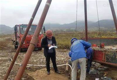 阿图什打井工程费用