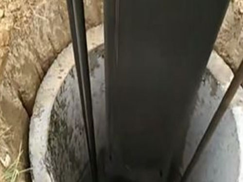 阿图什打井公司